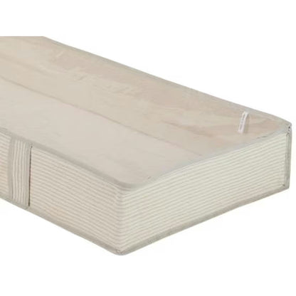 Canvas Under-Bed Storage Organizer